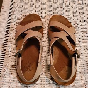 Chacos Sandals